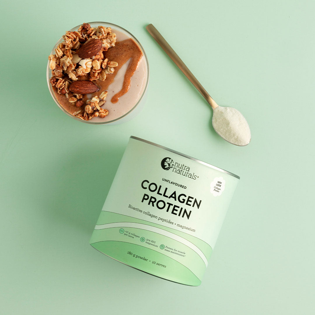 Collagen Protein (Collagen Build)