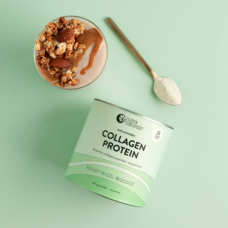 Collagen Protein (Collagen Build)