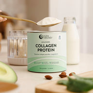Collagen Protein (Collagen Build)