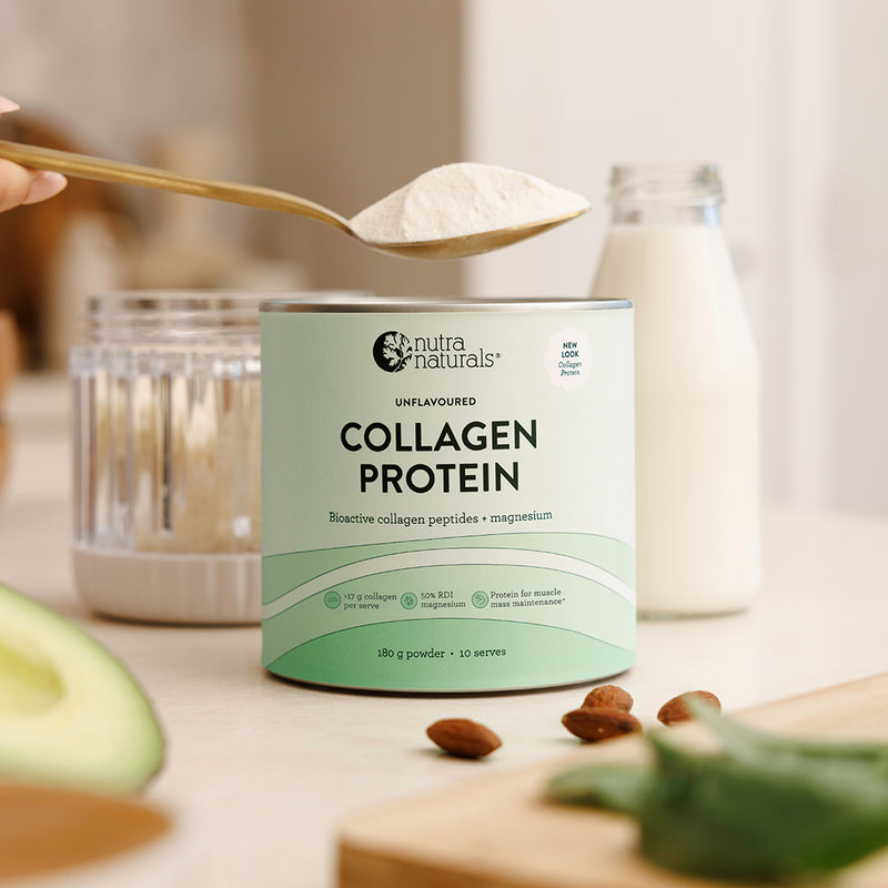Collagen Protein (Collagen Build)