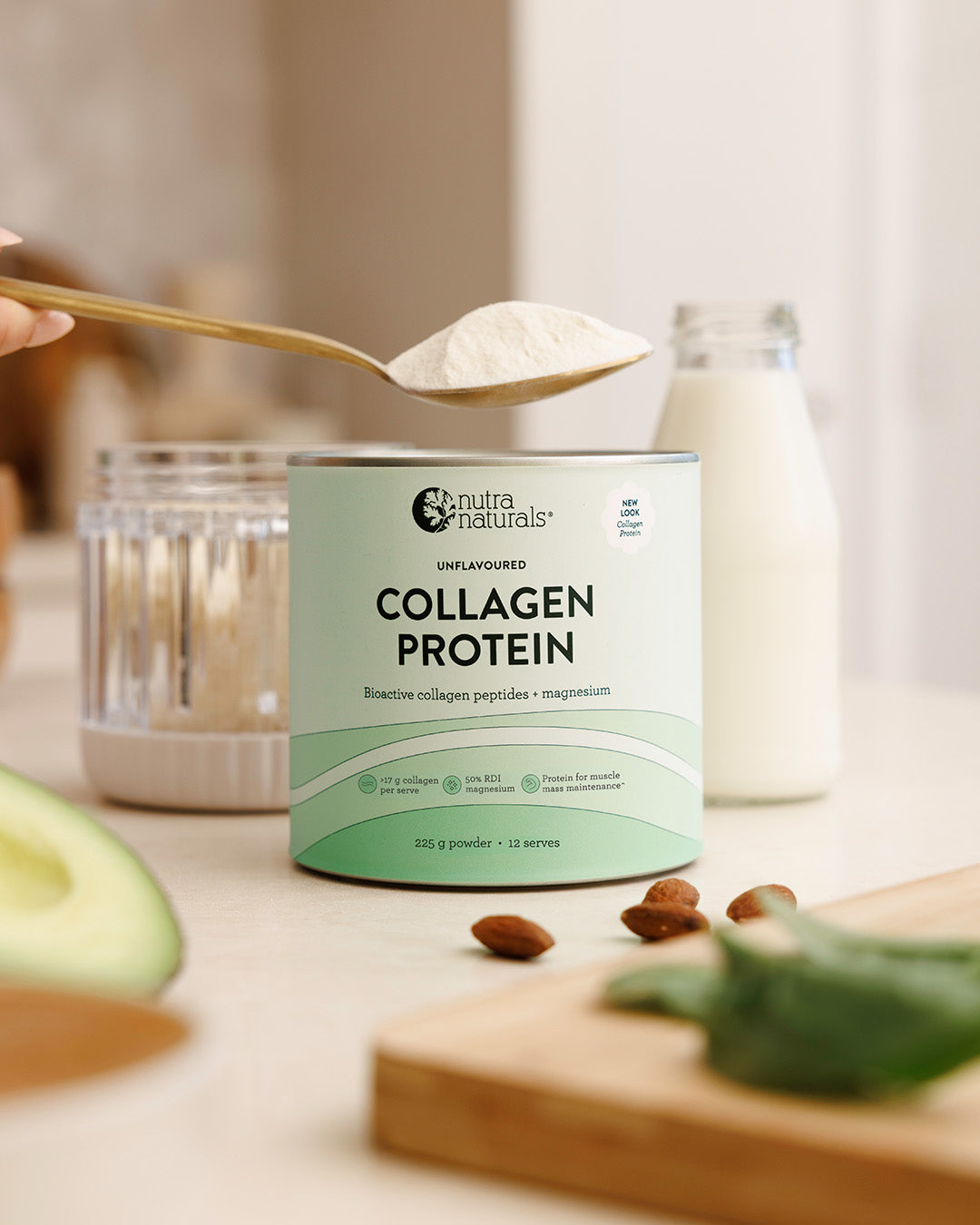 Collagen Protein (Collagen Build)