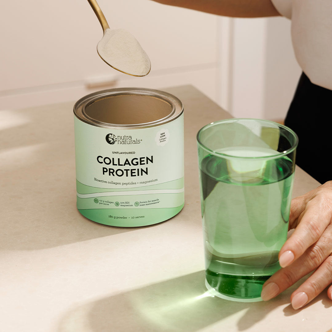 Collagen Protein (Collagen Build)