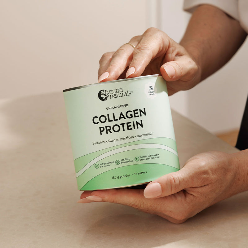 Collagen Protein (Collagen Build)