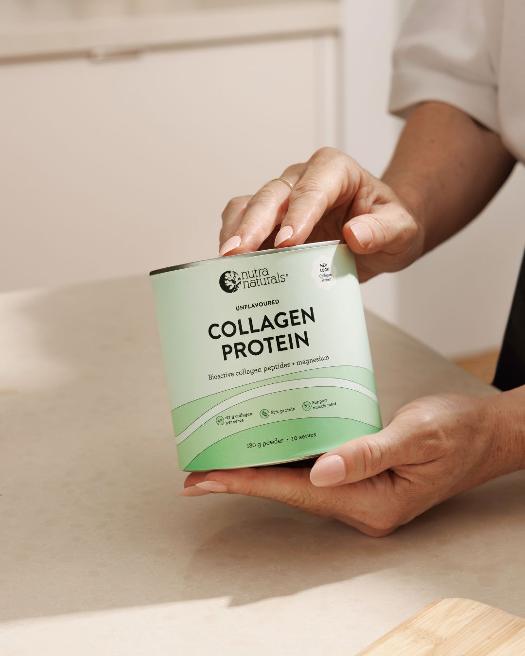 Collagen Protein (Collagen Build)