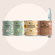 Latte Lovers Bundle