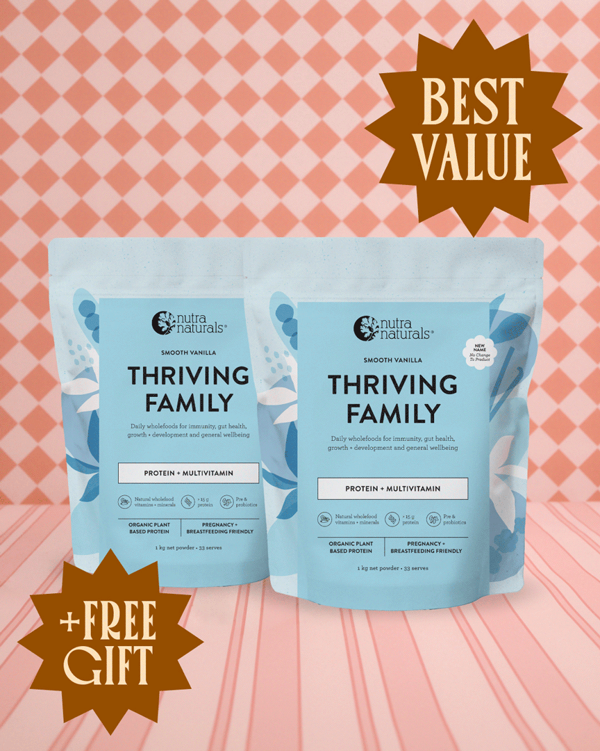 Best Value Thriving Bundle