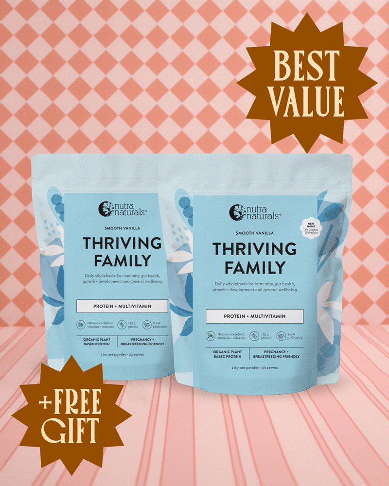 Best Value Thriving Bundle