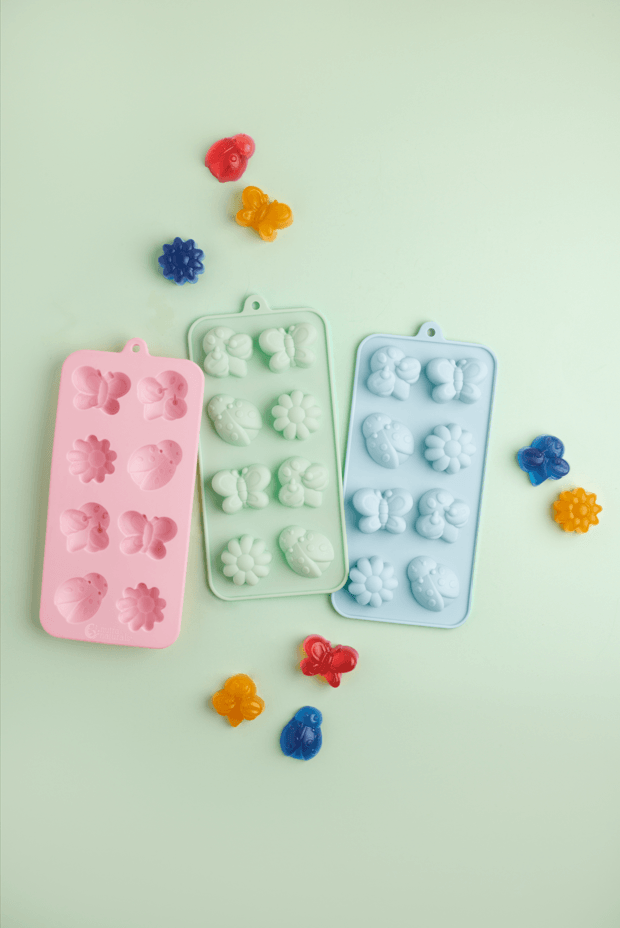 Limited Edition Garden Gang Gummies Bundle