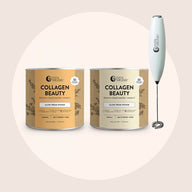 Collagen Beauty Vanilla & Caramel Bundle
