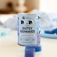 Gutsy Gummies Blueberry