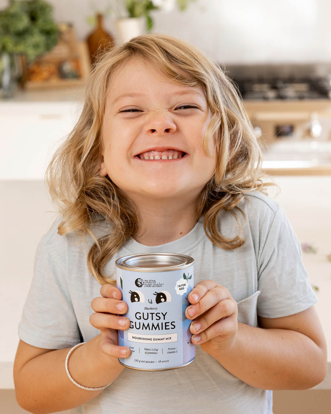 gutsy gummies blueberry
