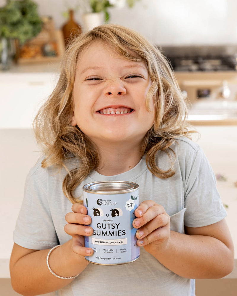 gutsy gummies blueberry