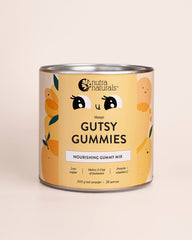 gutsy gummies mango