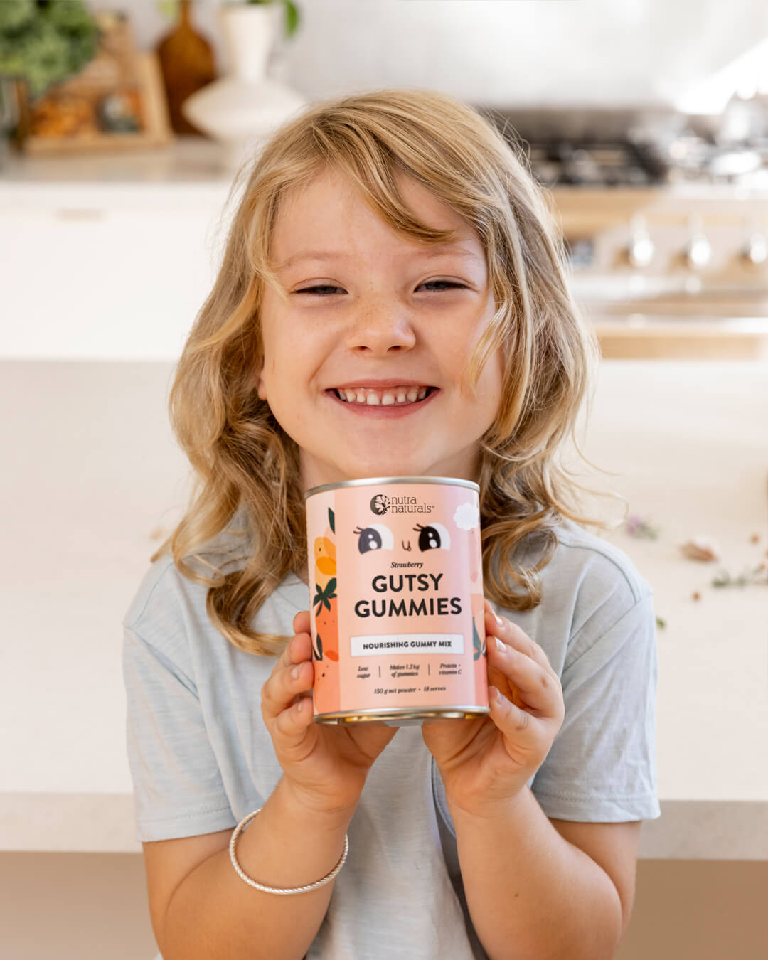 gutsy gummies strawberry 