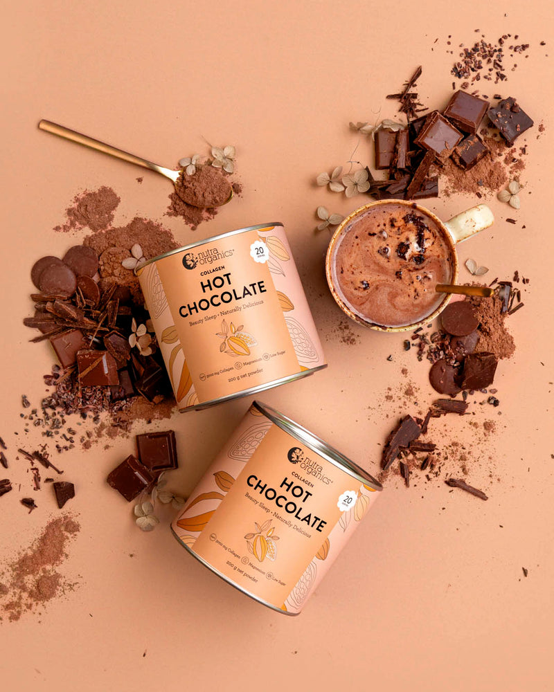 Supercharged Collagen Bundle