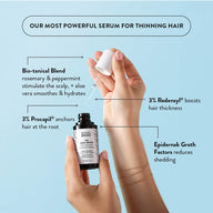 Hair Reset Bundle