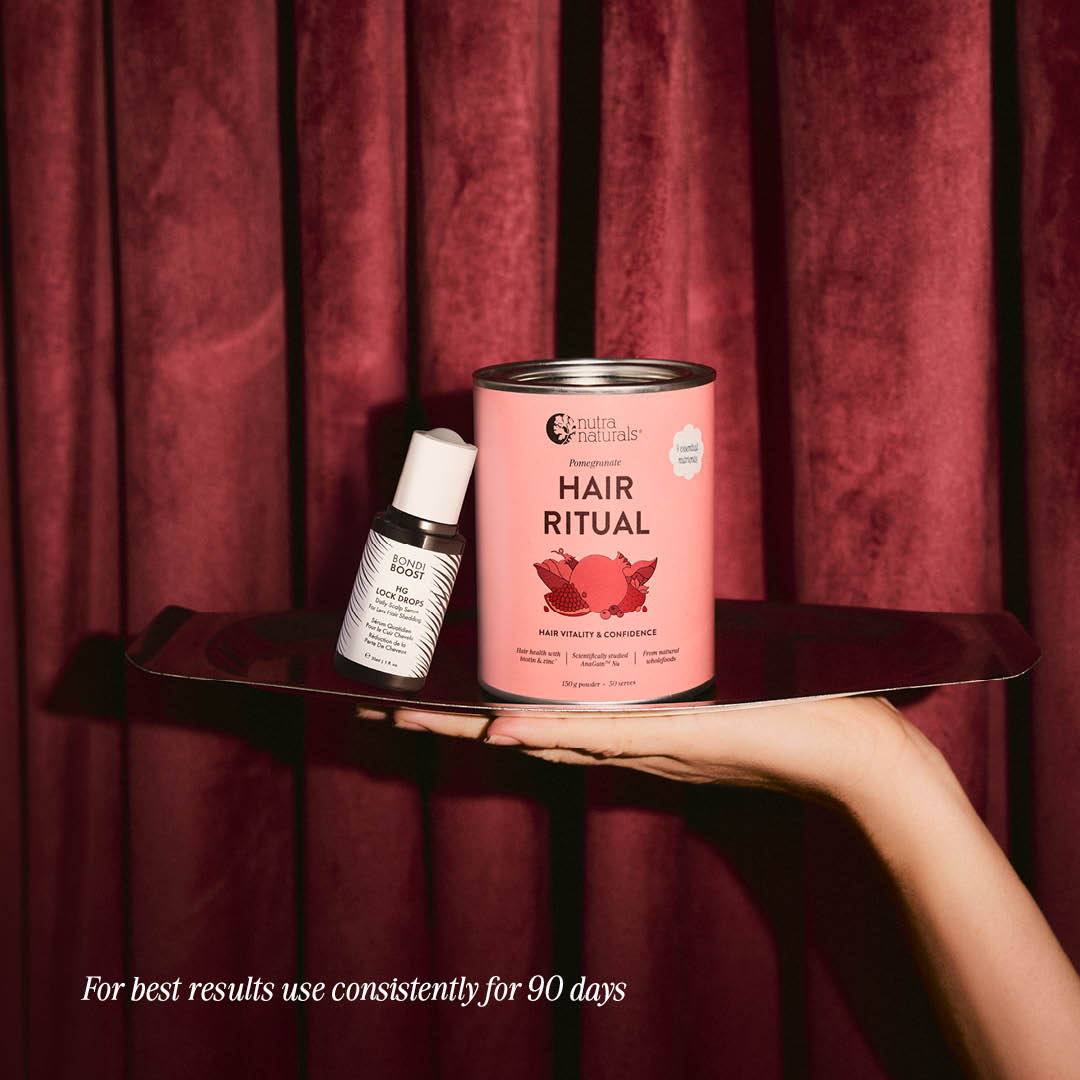Hair Reset Bundle