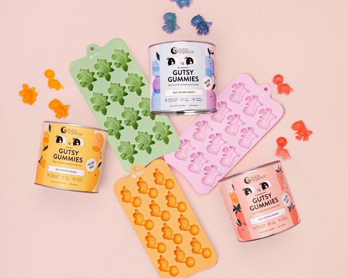 GLORIOUS GUMMIES BUNDLE 