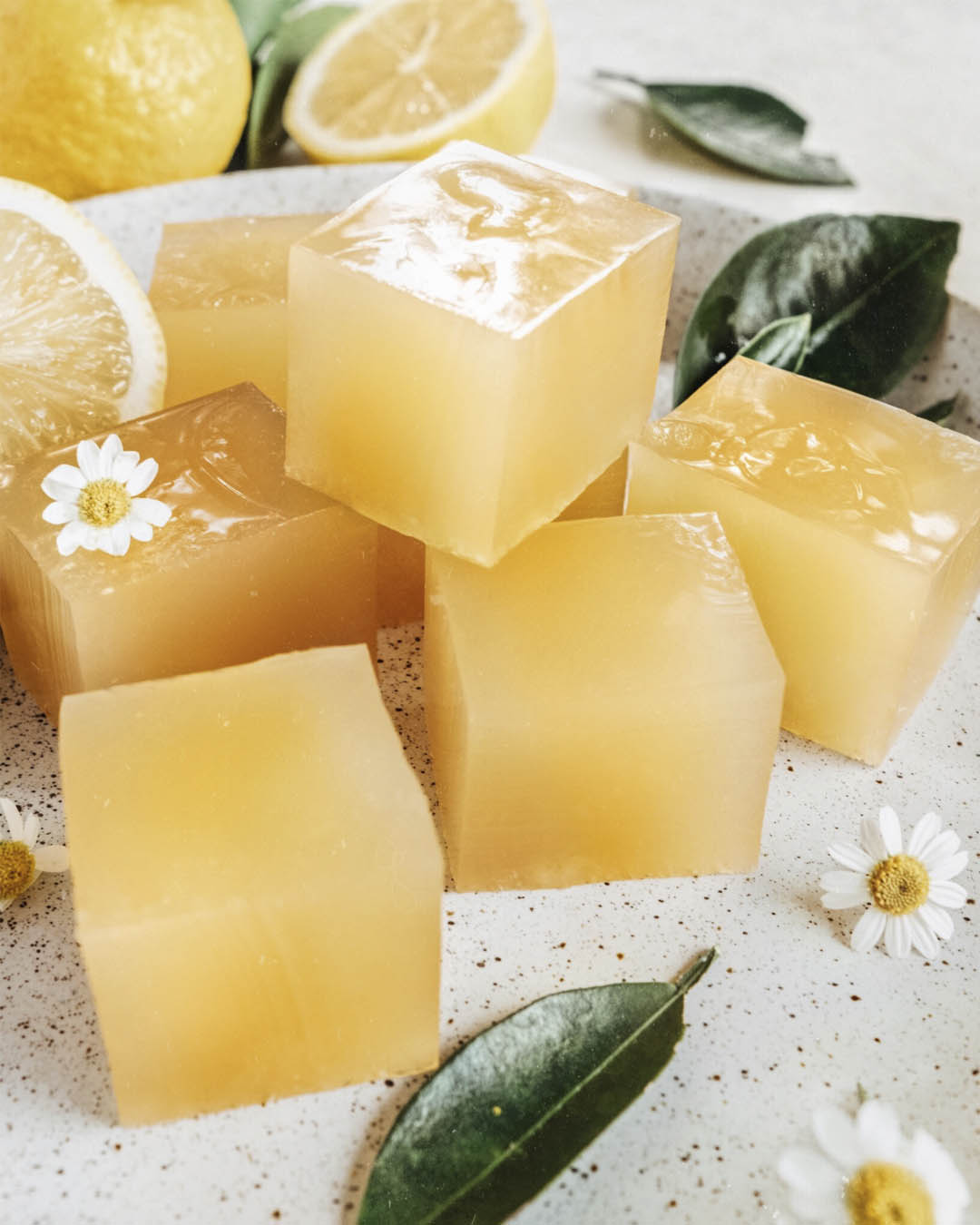 Australian Gelatin recipe