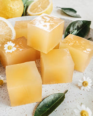 Australian Gelatin recipe
