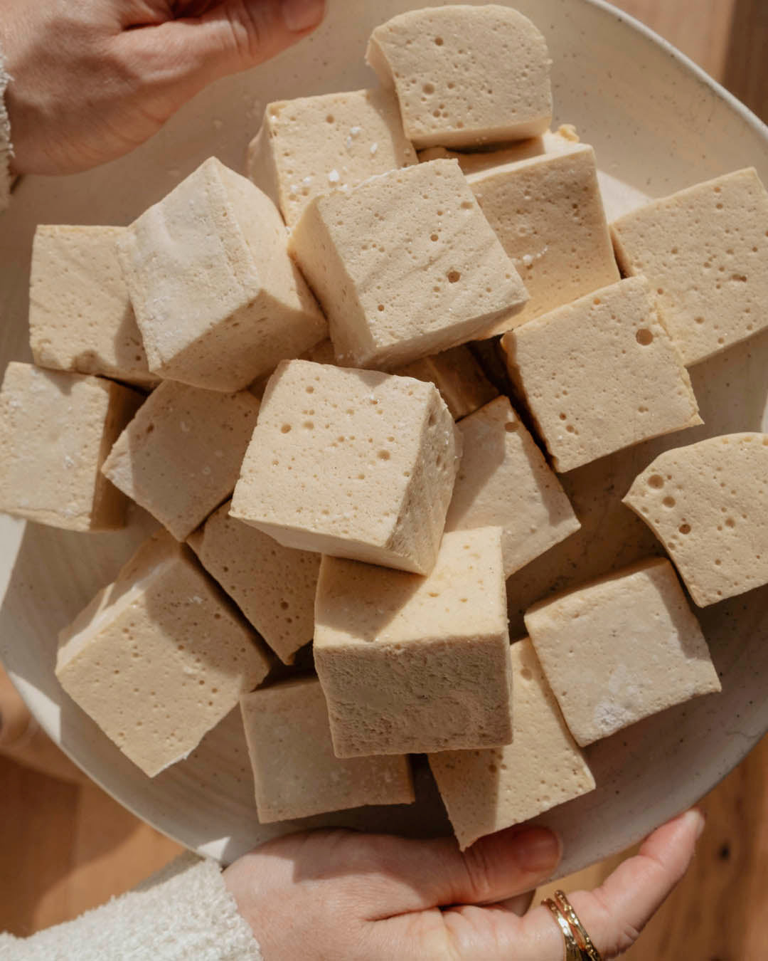Australian Gelatin recipe