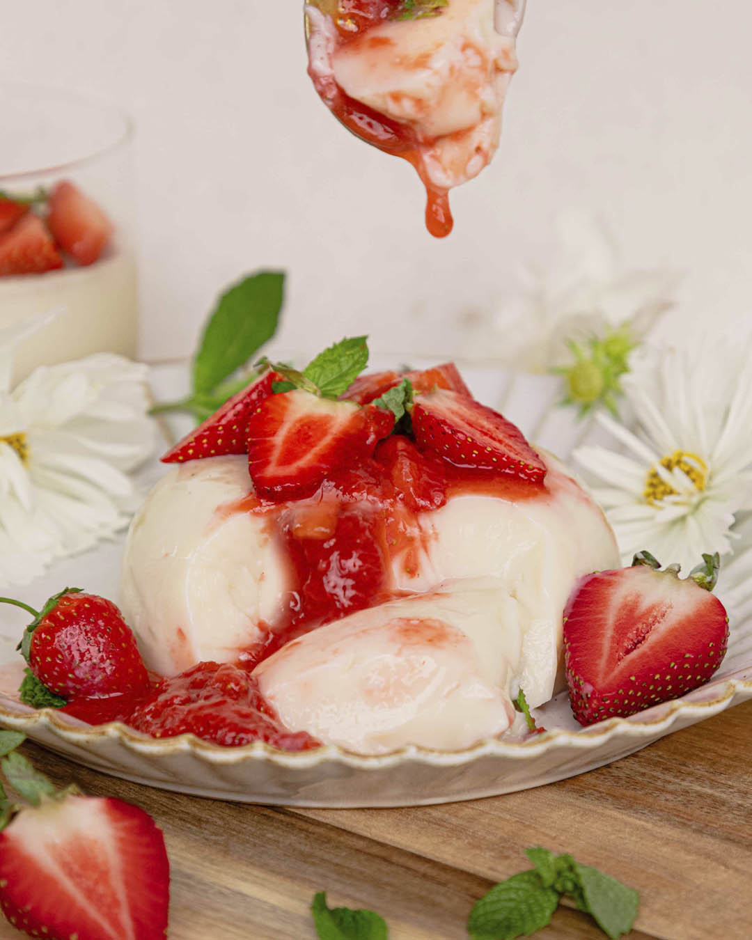 Australian Gelatin recipe