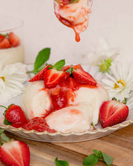Australian Gelatin recipe