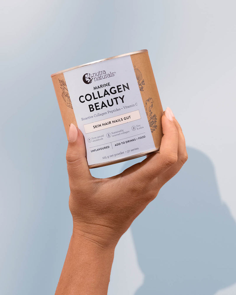 Marine Collagen Beauty