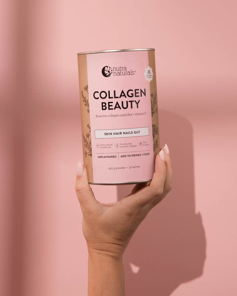 Collagen Beauty