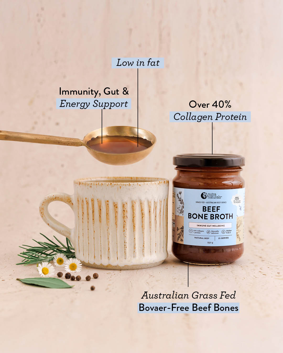 Best Selling Broth Concentrate Bundle