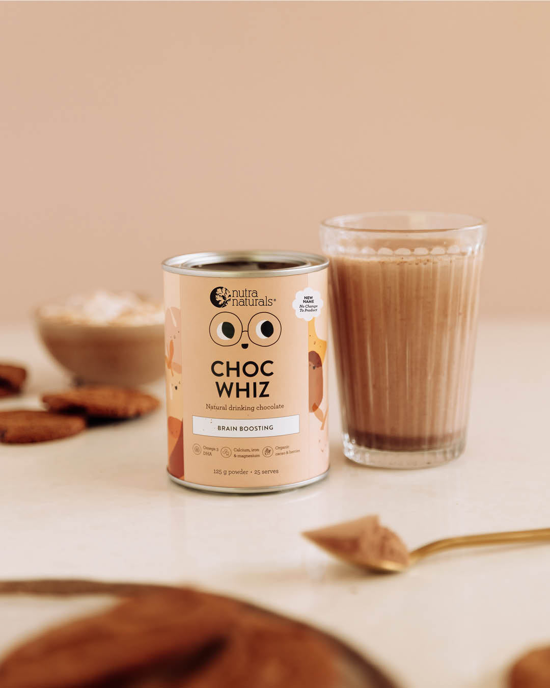 Choc Whiz