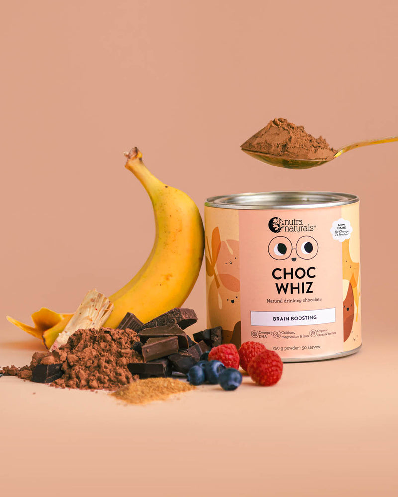 Choc Whiz
