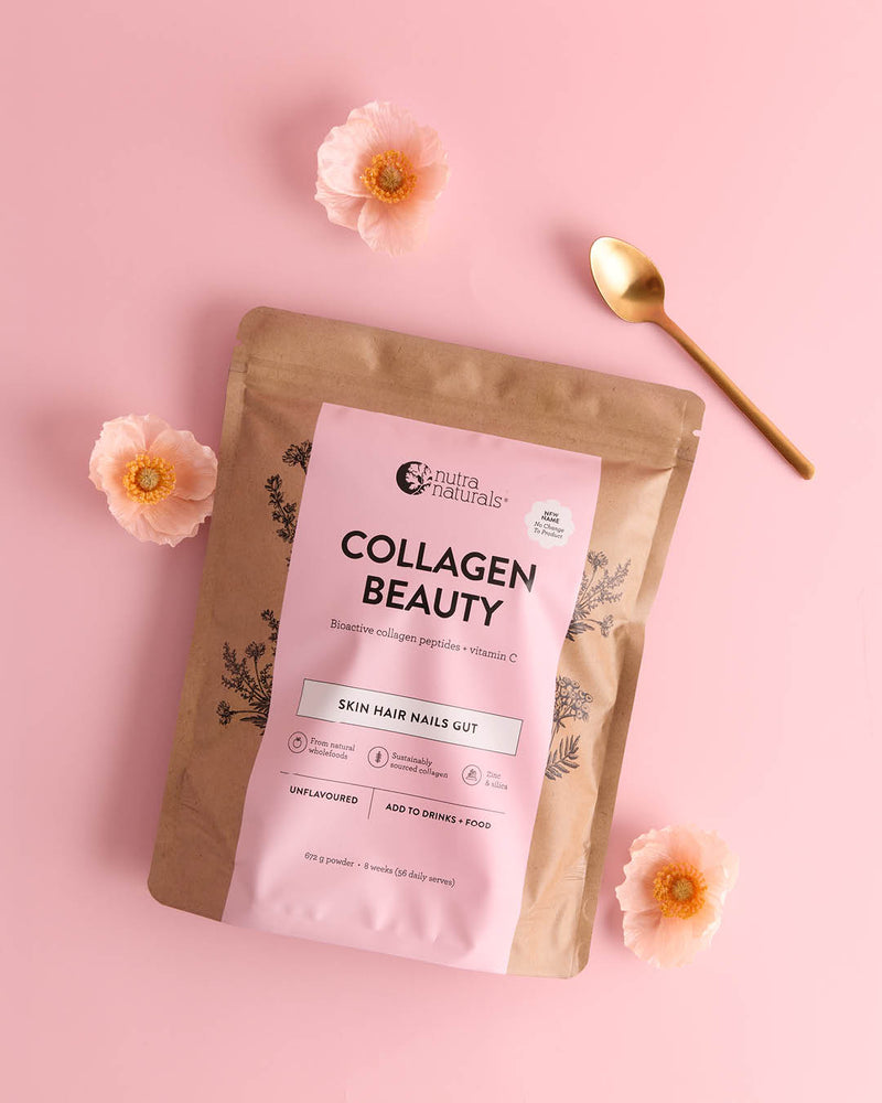 Collagen Favourites Bundle + Free Whiz Stick