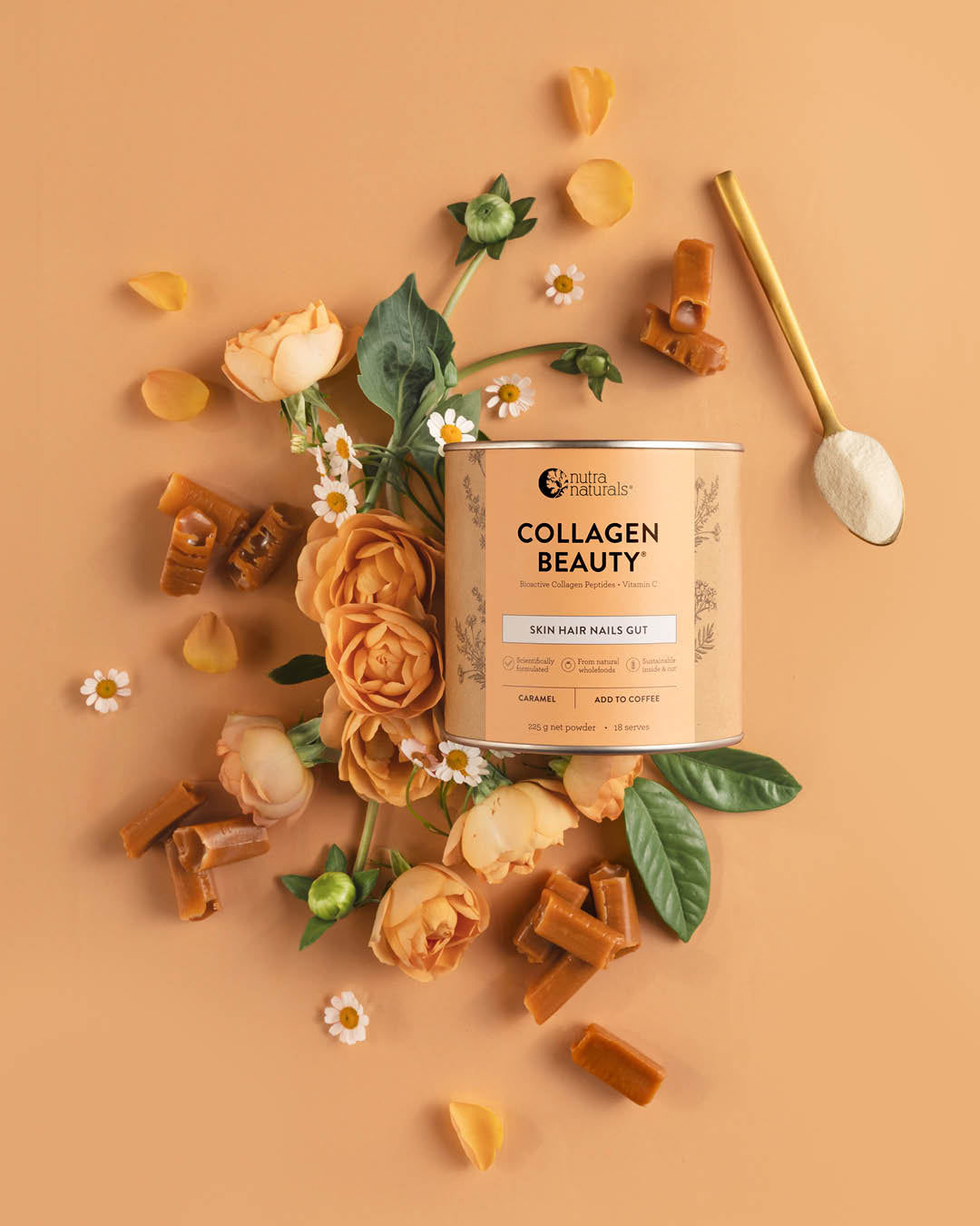 Collagen Favourites Bundle + Free Whiz Stick