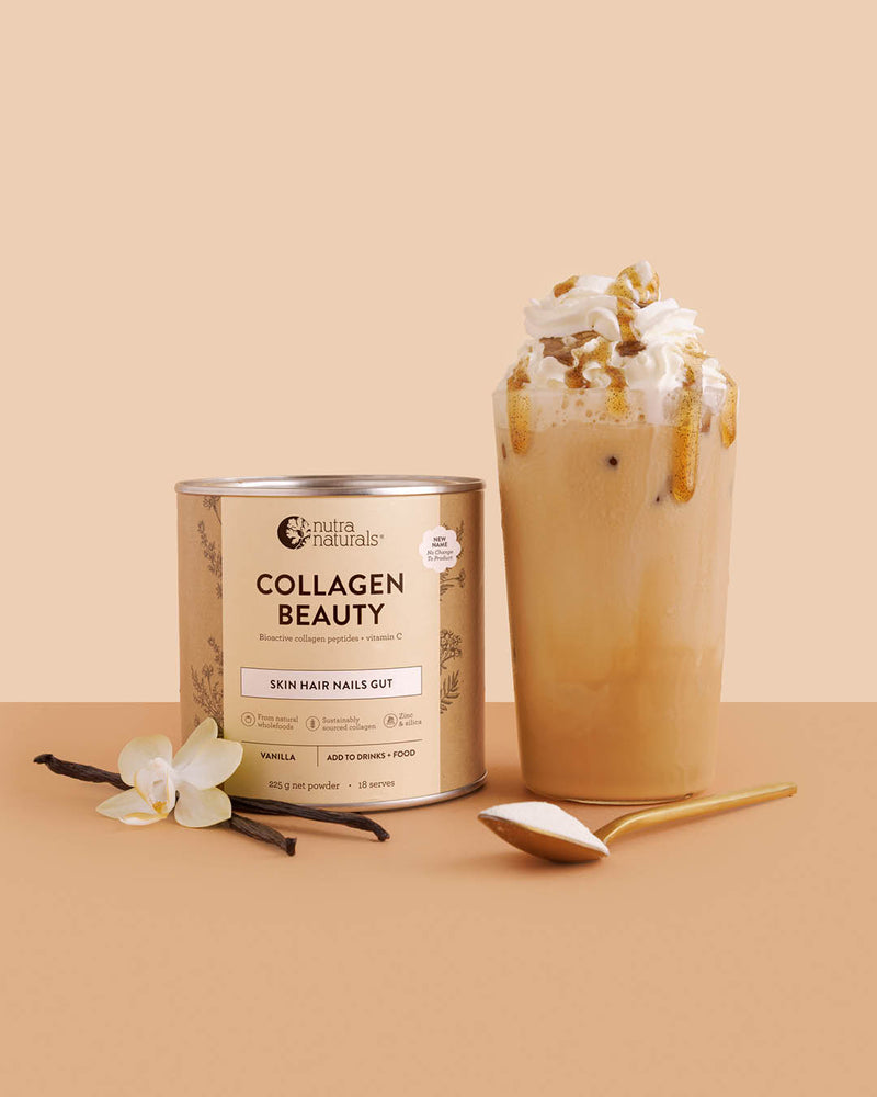 Collagen Favourites Bundle + Free Whiz Stick