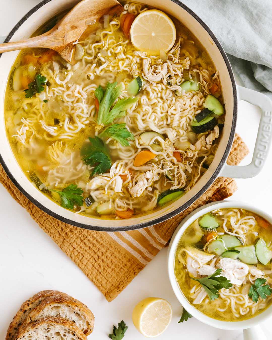 Buy 3 get 1 FREE - Bone Broth Concentrates Bundle