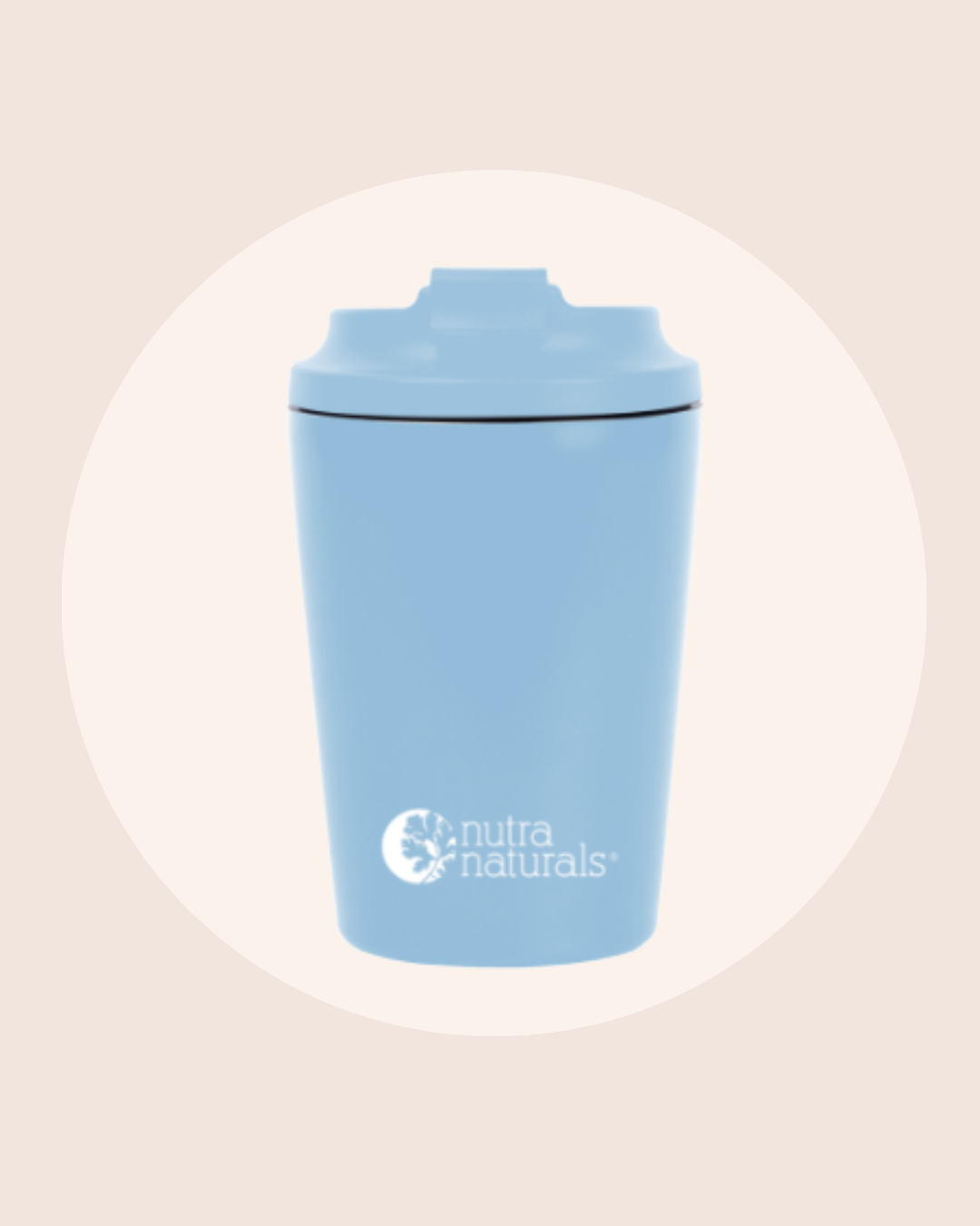 Broth Keep Cup