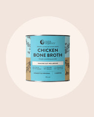 Chicken Bone Broth Homestyle Original