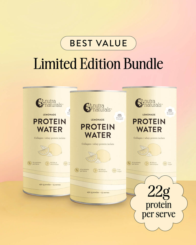 Protein-Water-Lemonde-Bundle-