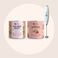 Collagen + Super Gut Bundle
