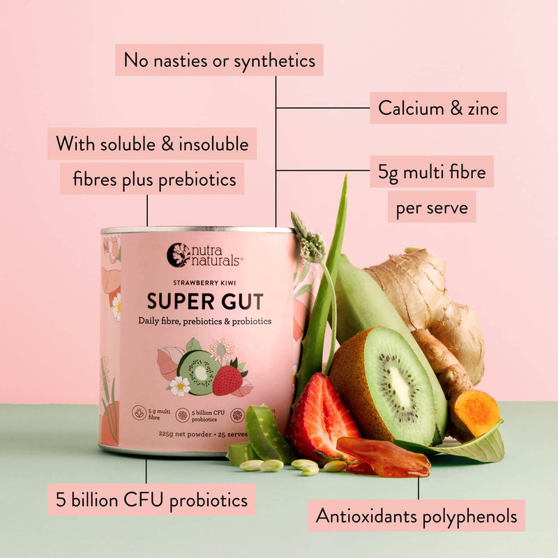 Super Gut USP