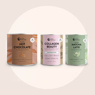 Supercharged Collagen Bundle