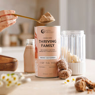 Thriving Family Double Choc