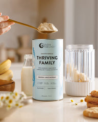 Thriving Family Smooth Vanilla