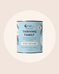 Thriving Family Smooth Vanilla