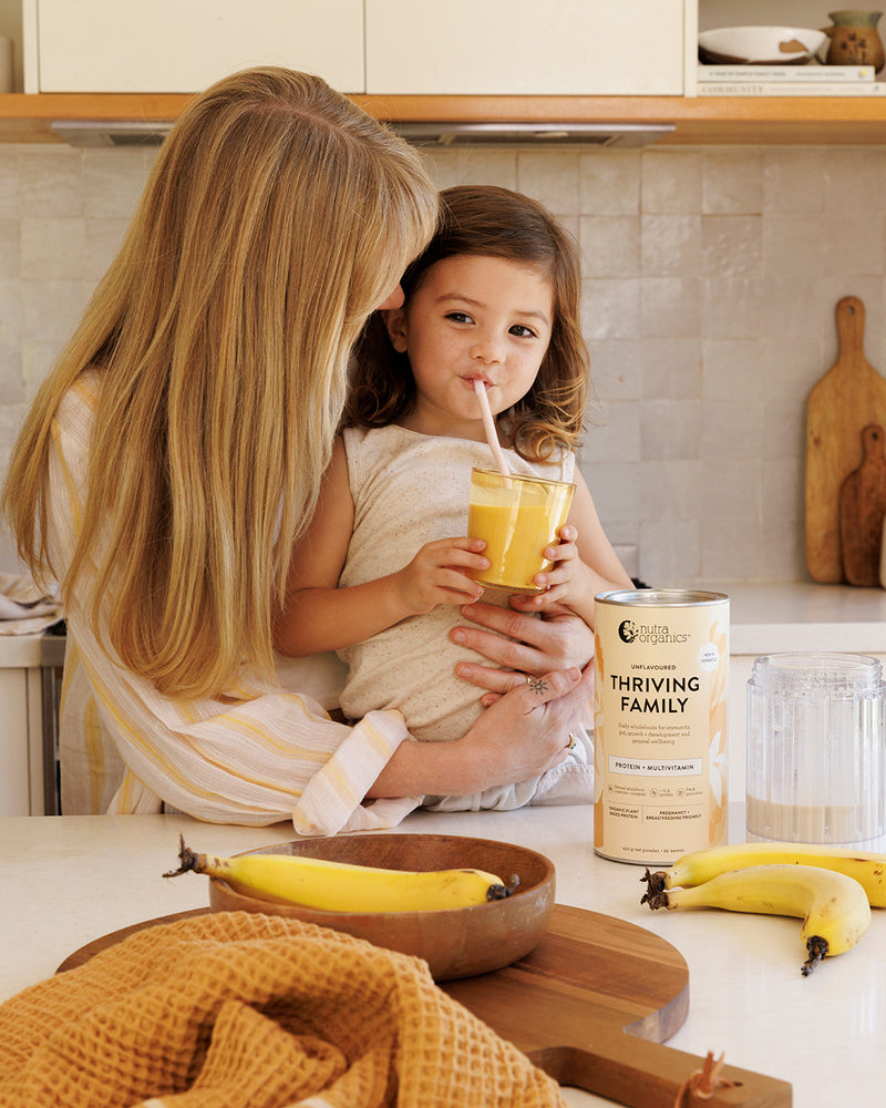 Buy 3 get 1 FREE - Thriving Family