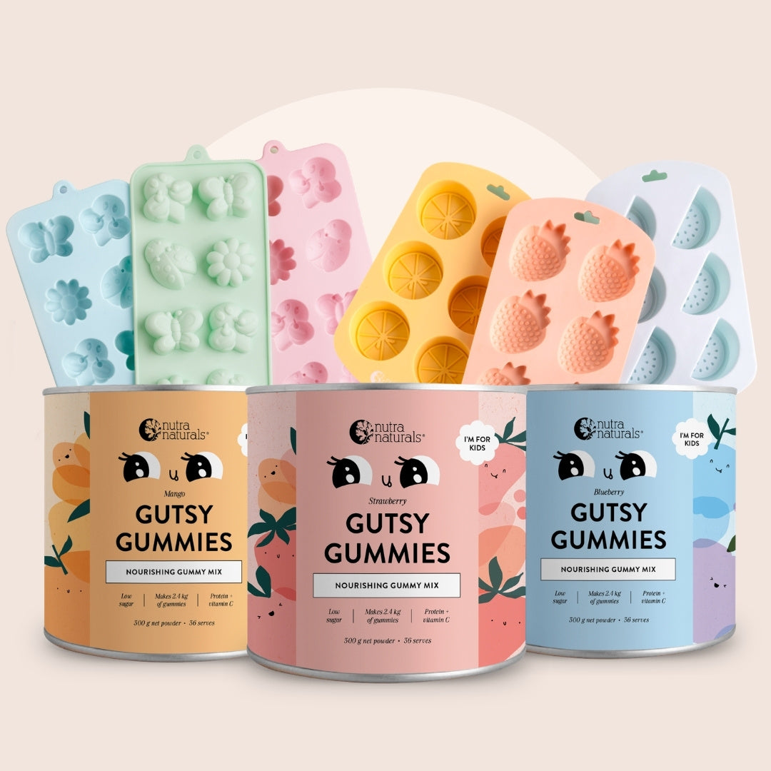 Ultimate Gummies Bundle
