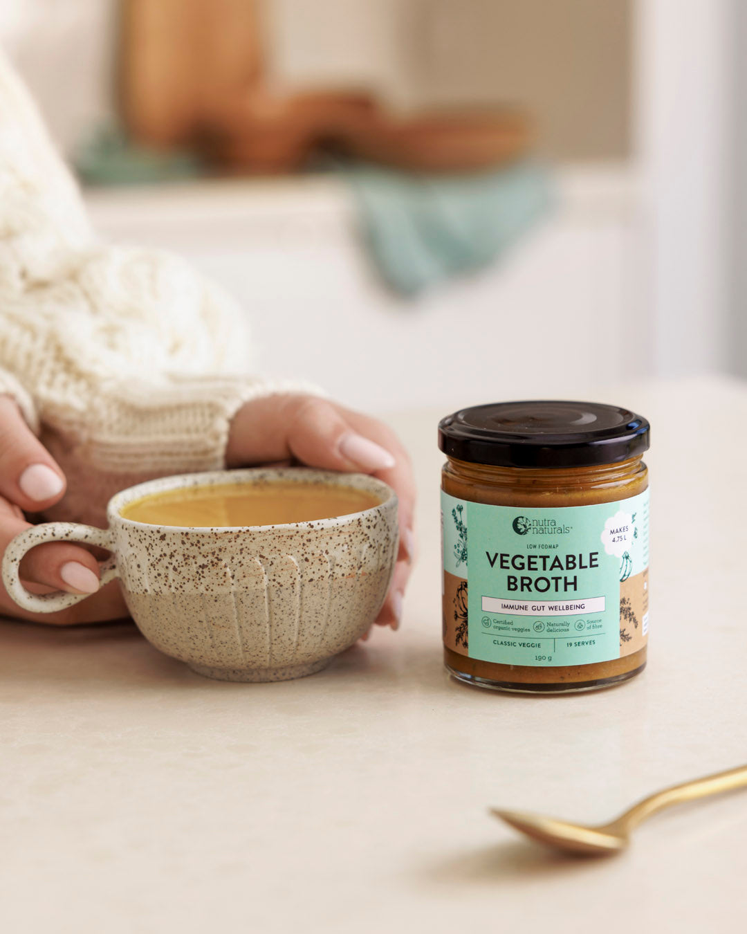 Best Selling Broth Concentrate Bundle