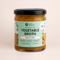 Vegetable Broth Concentrate Classic Veggie