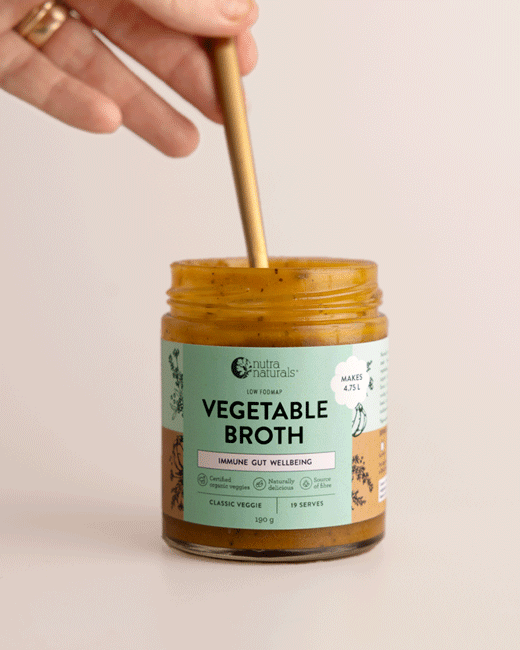 Vegan Broth Bundle